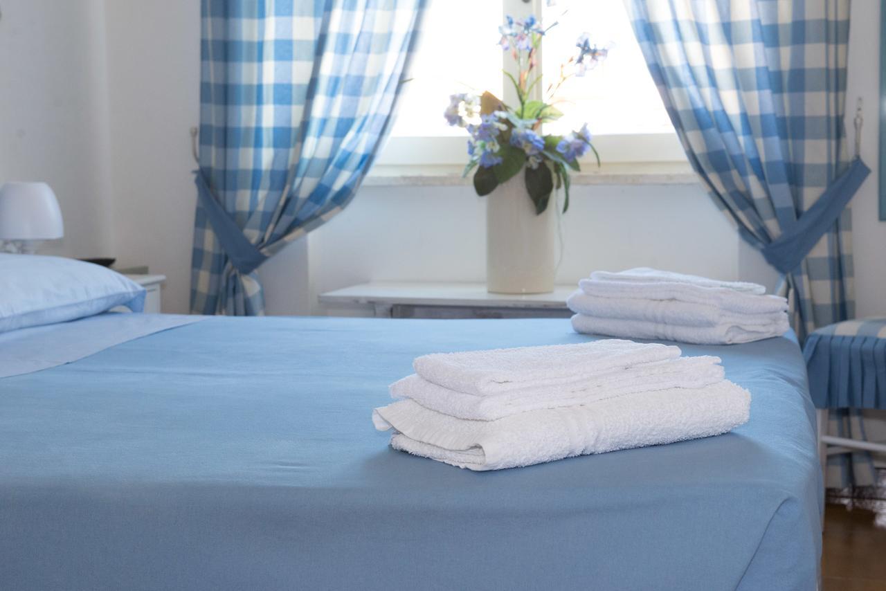 B&B Lo Sperone Alghero Eksteriør bilde