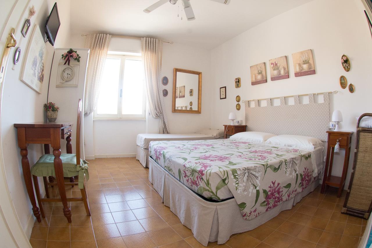 B&B Lo Sperone Alghero Eksteriør bilde
