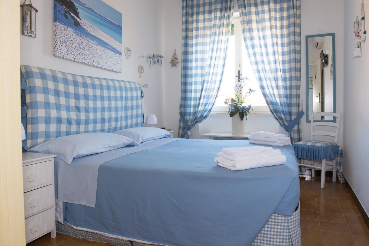 B&B Lo Sperone Alghero Eksteriør bilde