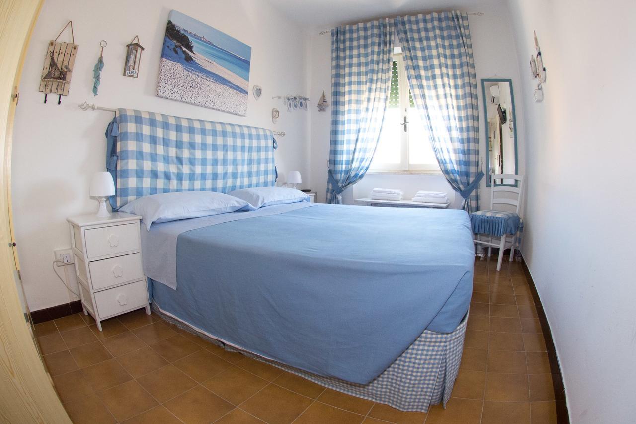 B&B Lo Sperone Alghero Eksteriør bilde