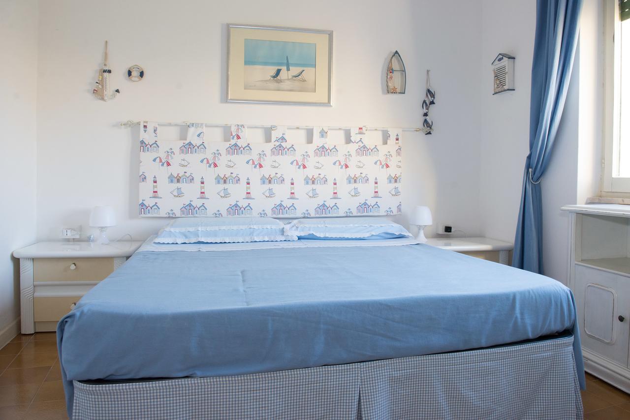 B&B Lo Sperone Alghero Eksteriør bilde